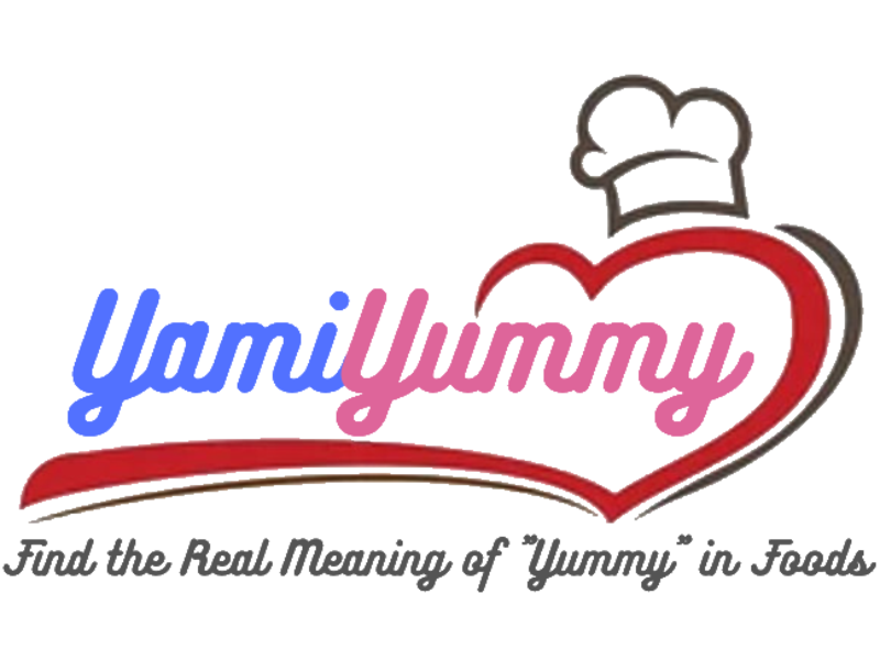 Logo YamiYummy.