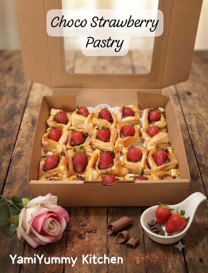 Croissant Butter Premium