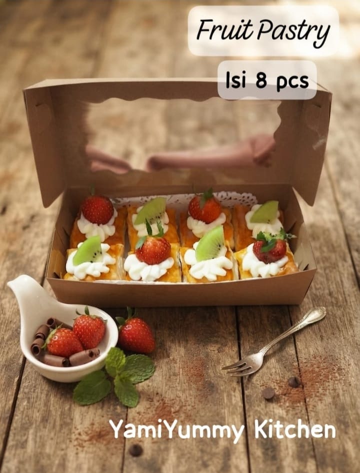 Croissant Butter Premium