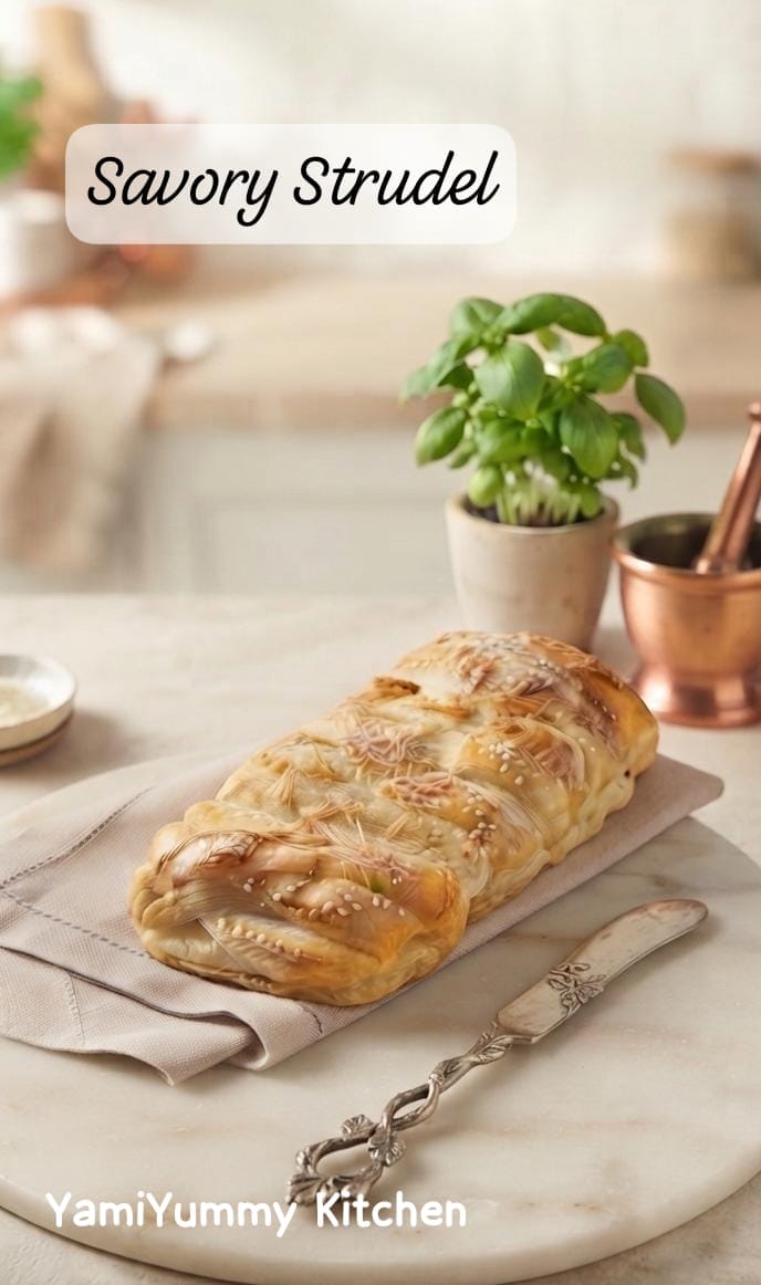 Croissant Butter Premium