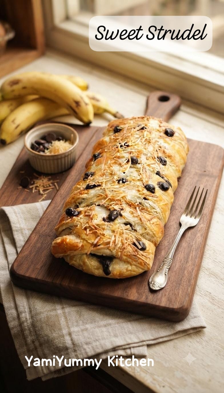 Croissant Butter Premium